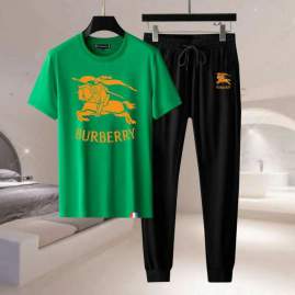 Picture of Burberry Shirt Pant Suits _SKUBurberryM-3XL11Lr34720176